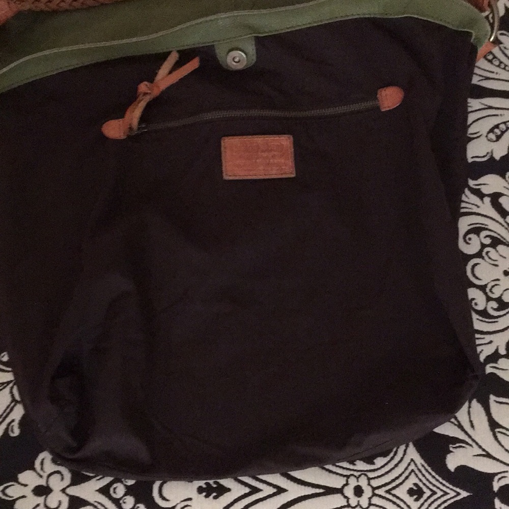 “Lucky” brand purse - Picture 8 of 12